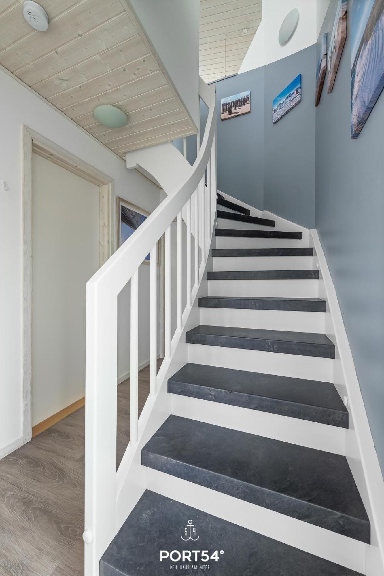 Ferienhaus Seemoewe Marina Wendtorf Exteriör bild