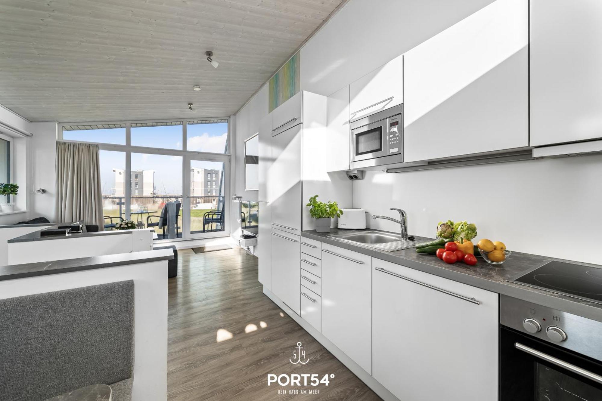 Ferienhaus Seemoewe Marina Wendtorf Exteriör bild