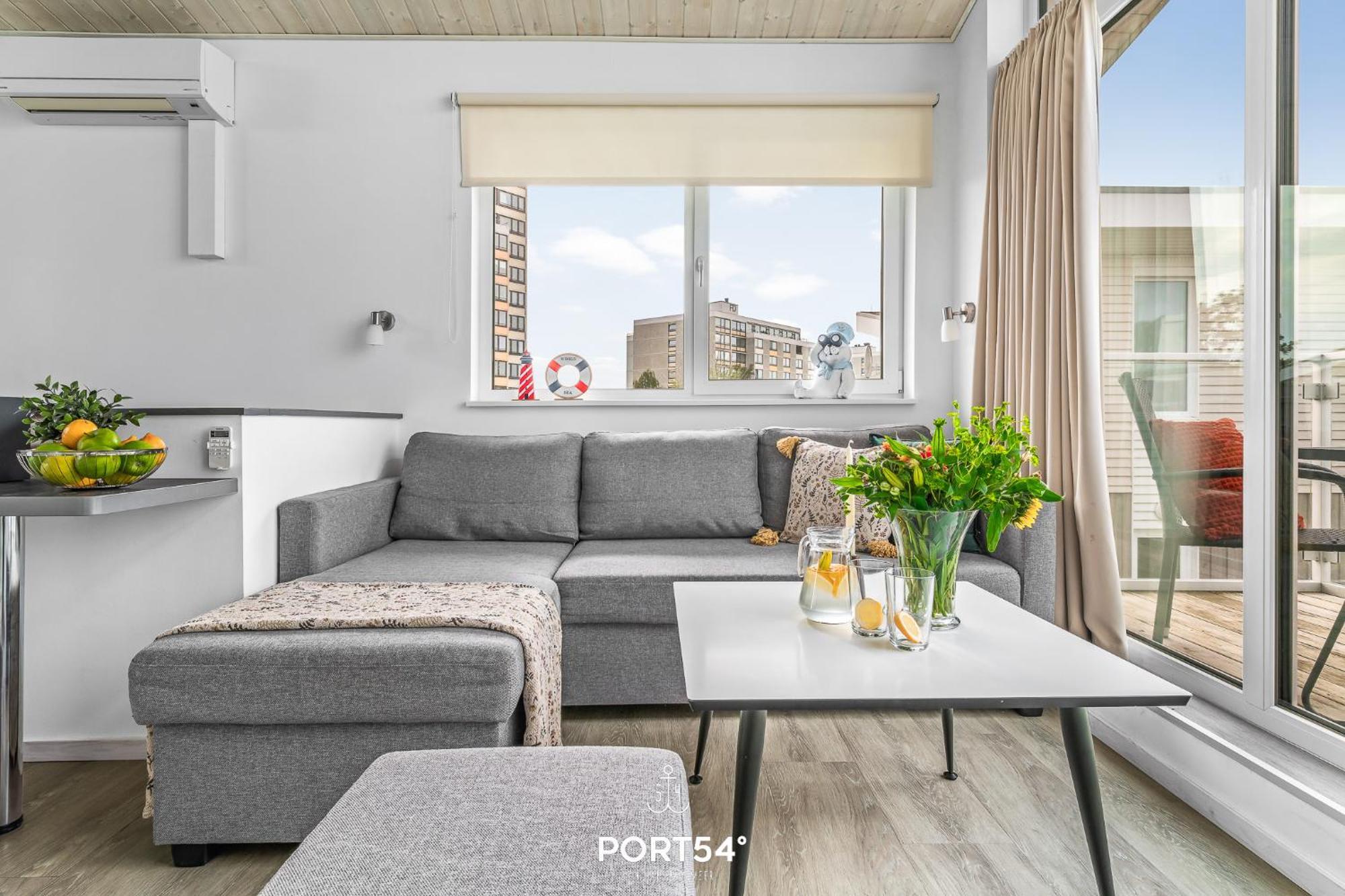 Ferienhaus Seemoewe Marina Wendtorf Exteriör bild