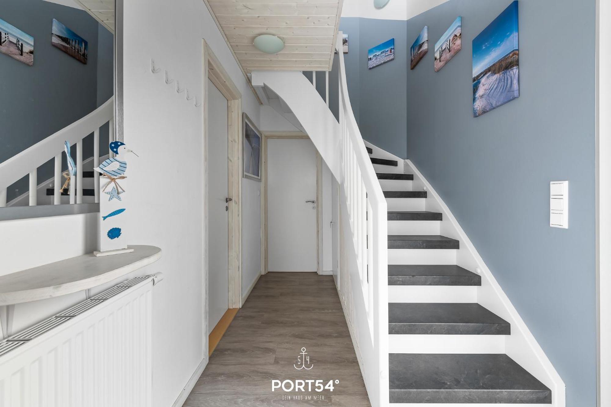 Ferienhaus Seemoewe Marina Wendtorf Exteriör bild